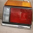 اسطب خلفي نيسان لورين 240L