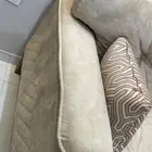 كنب نظيف جدا  للبيع