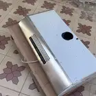شفاط ايطالي استيل جديد للبيع