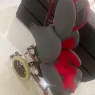 كرسي متحرك اطفال