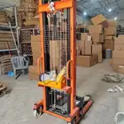 رافعة كهربائية طبليات