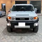 تويوتا اف جي موديل 2023 FG1