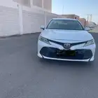 كامري 2018