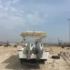 قارب 29 قدم للبيع