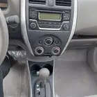 نيسان صني كيلاسك 2024 جنوط