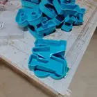 اغراض و قوالب ايبوكسي رايزن سيليكون