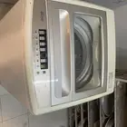 غسالة أوتوماتيكية UGINE 16 كيلو
