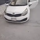 كيا ريو 2015
