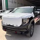 جمس سيرا AT4 غماره موديل 2025 سعودي كاش وبنوك