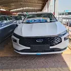 فورد تورس ترند 2025 كاش و أقساط عن طريق البنوك