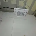 مكيفات كاسيت