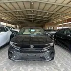تويوتا كامري LE بنزين 2025 الساير
