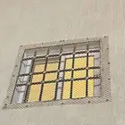 صندوق المكيف مكيفات غطاه اغطيته شباك