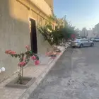 غرفة نظيفة جدا  مفروشة للايجار