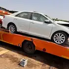 قطع غيار أوريون 2015 تشليح الدره