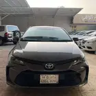 كورولا 2020