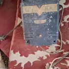 دينمو باب كراج ولوحة تحكم
