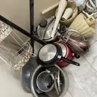 سكراب للبيع انسام ب120