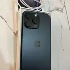 ايفون 16 برو ماكس 256