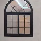 المنيوم ابواب شبابيك حناجر بالكونات سوي حنا جدة