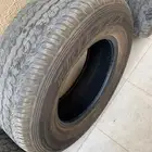 كفرات للبيع تعتبر جديده