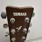 قيتار ياماها - YAMAHA