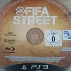 شريط بلايستيشن 3 FIFA STREET