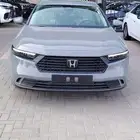هوندا اكودر نص فل 2025