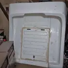 غطا حوض هايلوكس للبيع مستعجل