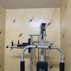 جهاز جديد جم اثقال عضلات