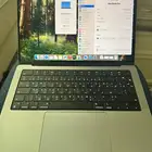 Macbook Pro 14  M2 Pro  2023 ماك بوك برو