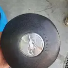 غطاء ايرباج موستنج