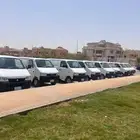 للايجار سوزوكي بضاعة ايكو