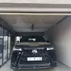 لوحه مميزه نقب