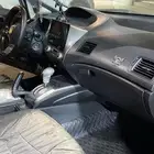 هوندا سيفيك 2007 فل كامل معدل 2011