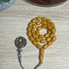 سبحه مسكي طربزونة فضة