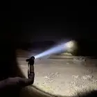 كشاف ابو شنب الاصلي مع بطارية اضافية