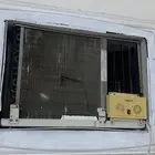مكيف 24 شباك نظيف جد ا