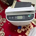جهاز اكسجين متنقل معه شاحن سياره