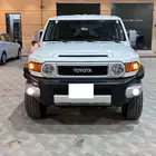 تويوتا اف جي 2023