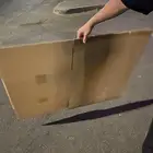 متوفر كراتين قوية بحالة ممتازة