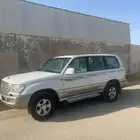 جيب 2003 مفحوص مجدد VXR