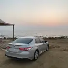 كامري فل كامل 2020
