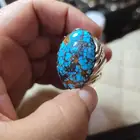 خاتم فيروز نيشابوري ماشاءالله تبارك الرحمن
