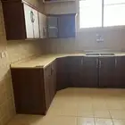 مطبخ نضيف جدا