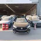 MG ZS 2024 قير اوتماتيك بنزين
