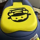 نونية لتدريب الأطفآل للحمام جديدة