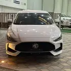 ام جي جي تي استاندر موديل 2024 MG GT
