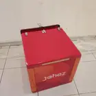 صناديق هنقر ستيشن
