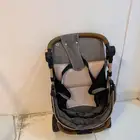 عربة اطفال